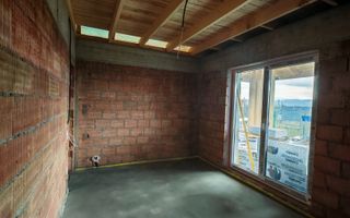 Casa la cheie in CRISTIAN pe Parter, zona de vile,250.000 euro - Poză 11