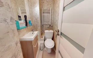 Apartament 4 camere superb Plaza - Poză 21