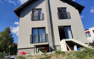 Casa individuala de vanzare | zona Rezidentiala Exclusivista - Poză 4