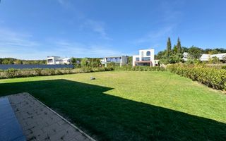 Vila Exclusivista in Mijlocul Naturii *959mp teren*/ 420mpc / Balotesti - Poză 13