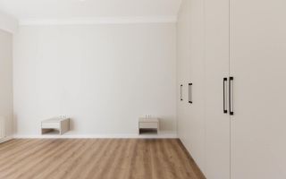 Vânzare, apartament, 1 cameră + living, strada Ion Dumeniuc, Ciocana - Poză 7