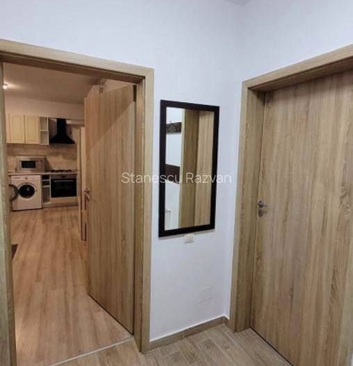 Ap 2 cam dec / studio 47,6 | Metrou Pacii | Etaj 1 |  Rotar Park 1 - Poză 7