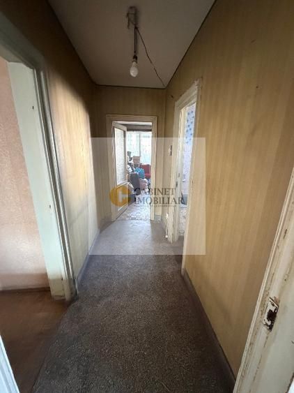 3 Camere - 67MP | Etaj 3/9 | Reabilitat | 3 Balcoane | M Grivita 10min - Poză 2