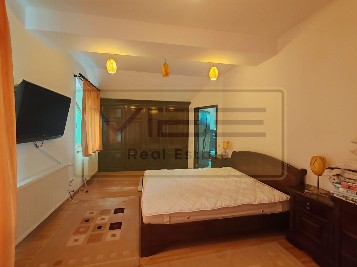 Apartament 5 camere la Vila- Moara De vant- 30min UMF - Curte/ Parcare - Poză 7