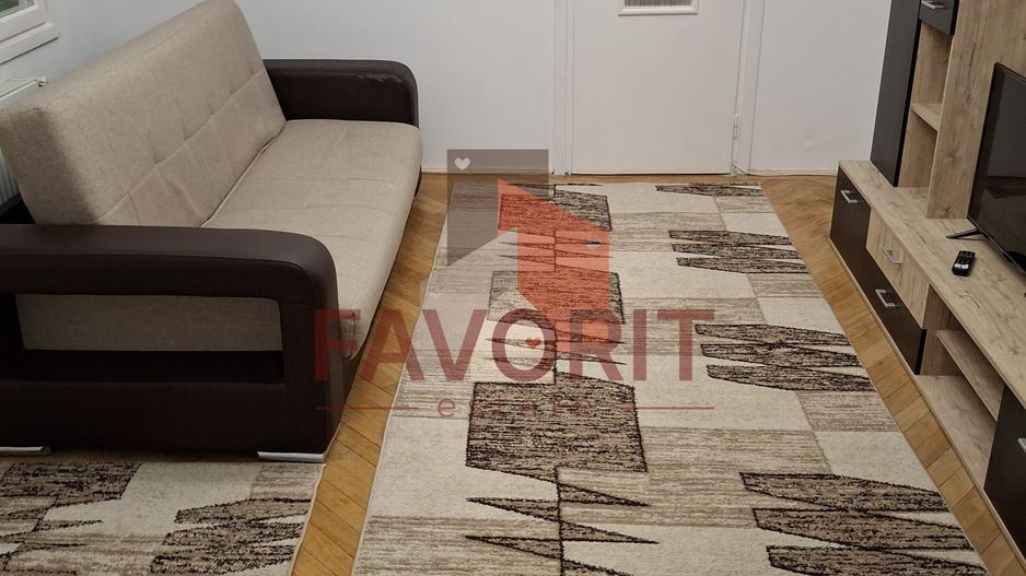 2 camere | centrala proprie | mobilat si utilat | zona excelenta | - Poză 2