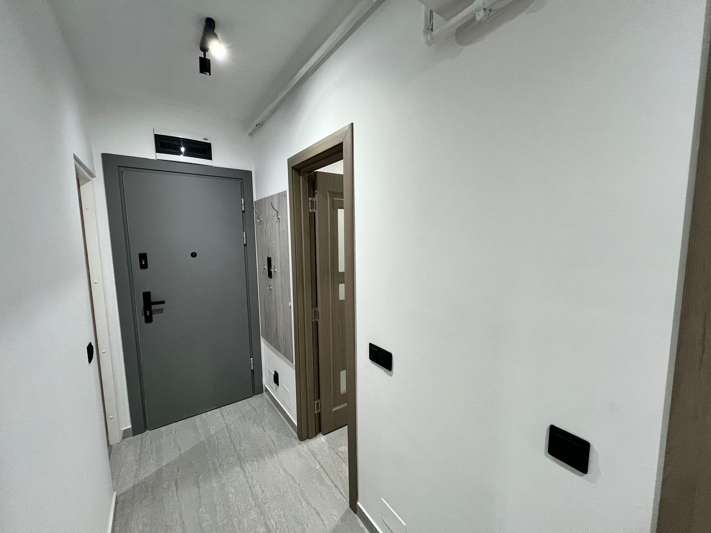 Apartament la prima inchiriere | Bloc Nou | Zorilor - Poză 8