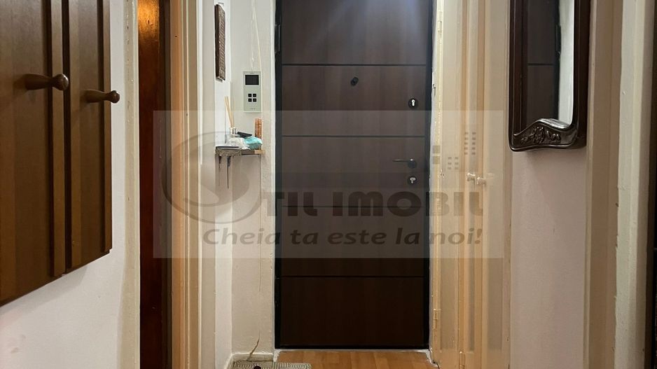 Apartament 1 camera Piata Unirii - 350 EURO - Poză 5