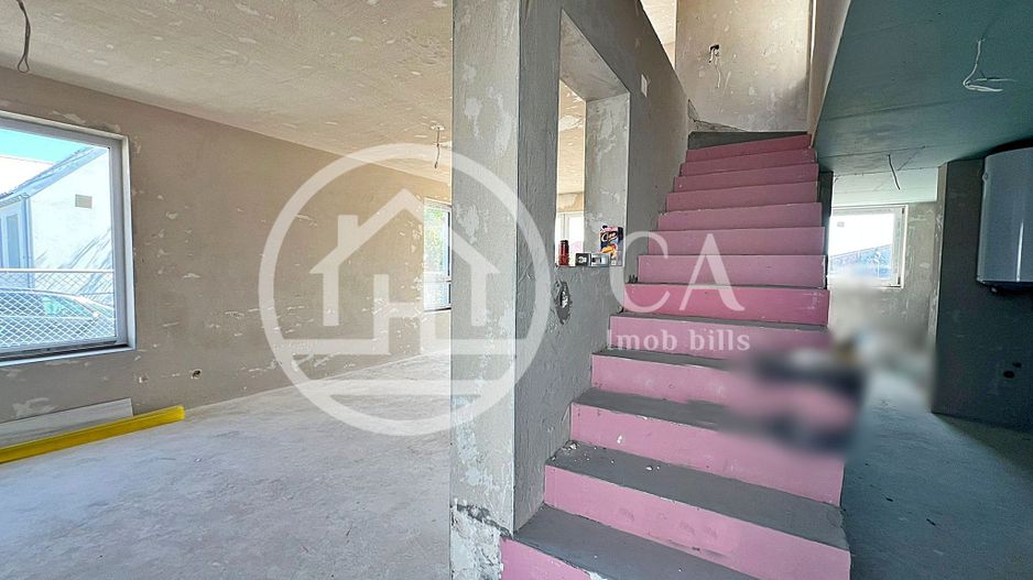 Casa tip duplex cu 4 camere de vanzare in Paleu, Bihor - Poză 5