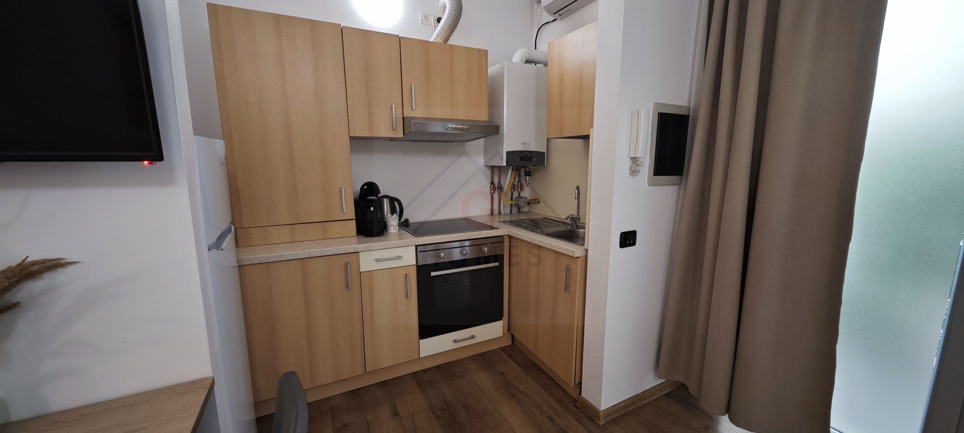 Studio cu loc de parcare. Complex Studentesc. PET FRIENDLY! - Poză 6