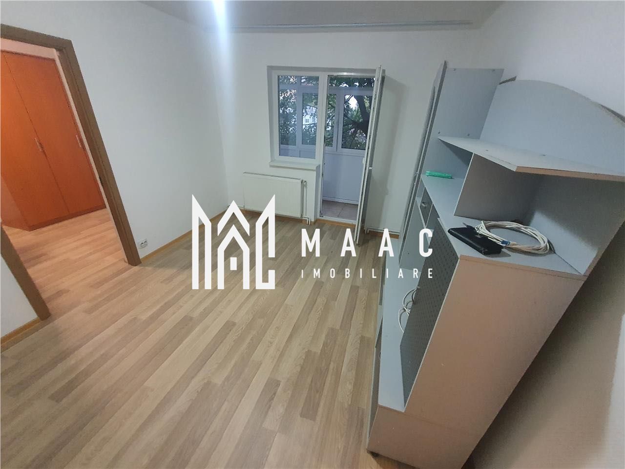 Apartament 2 Camere | 37 Mp | Etaj 1 |Zona Rahova - Poză 2