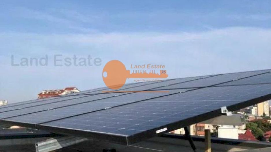 PentHouse Dacia-Eminescu ( parcare-terasa 92 mp ) - Poză 4