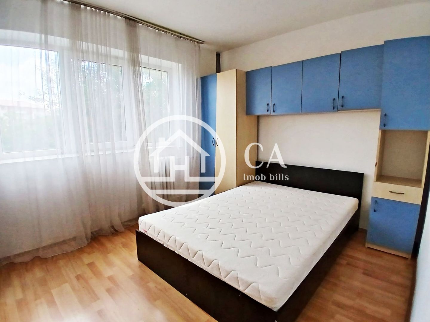 Apartament cu 2 camere de inchiriat - Zona Calea Aradului - Poză 3