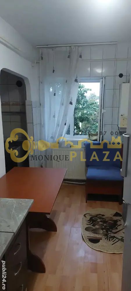 2 Camere | Centrala termica | Zona linistita | - Poză 3