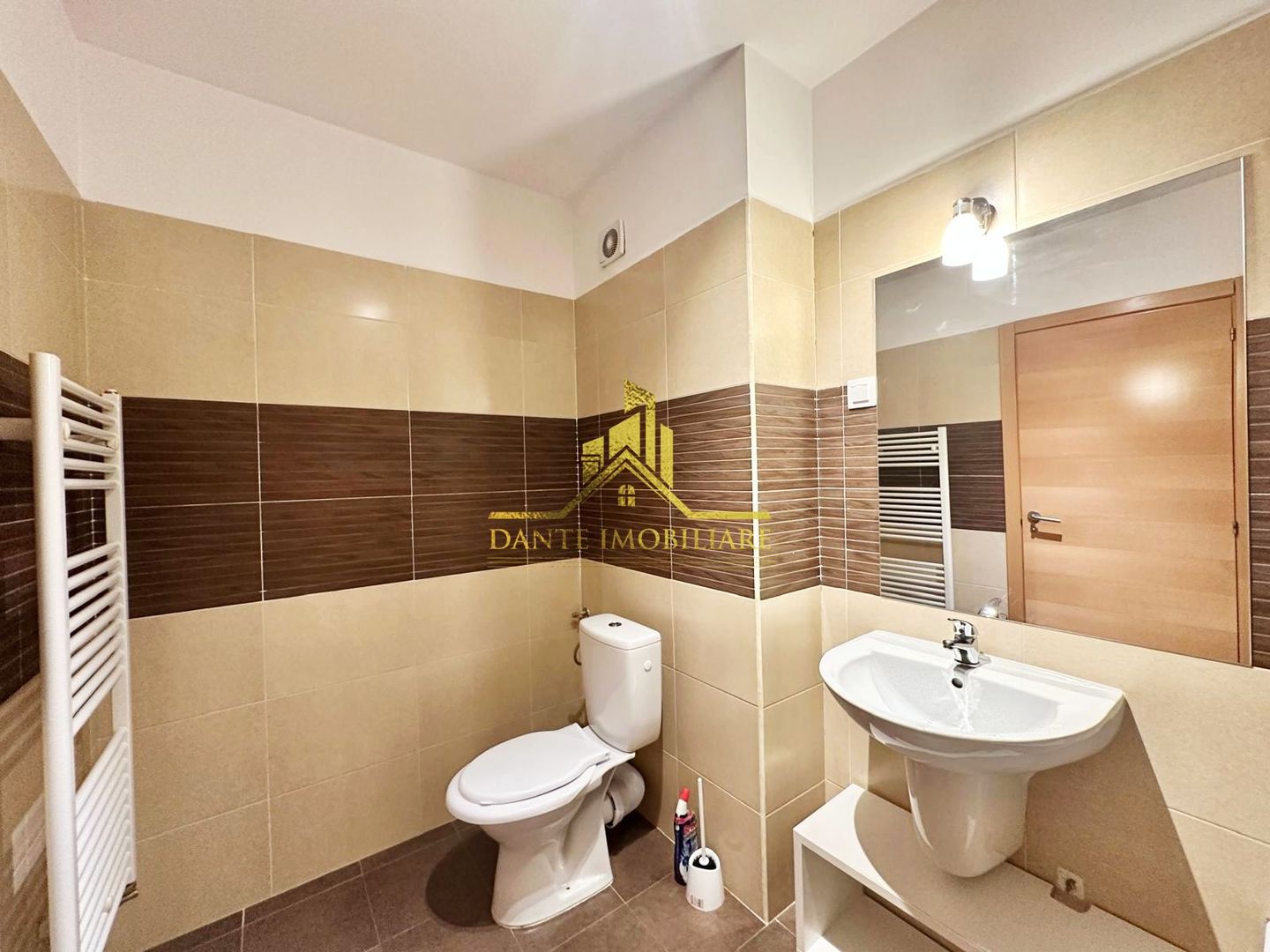 2 camere, modern, bloc nou, terasa, Gheorgheni, Viva City, FSEGA - Poză 12