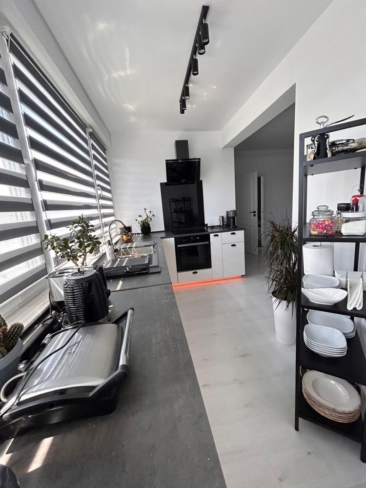 Apartament Spitalul Regional Floresti - Poză 8