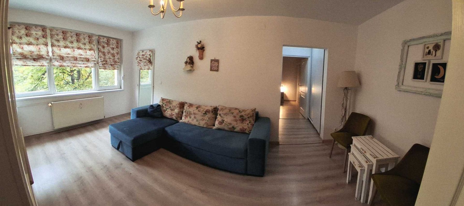 Apartament 2 camere la vanzare - Poză 2