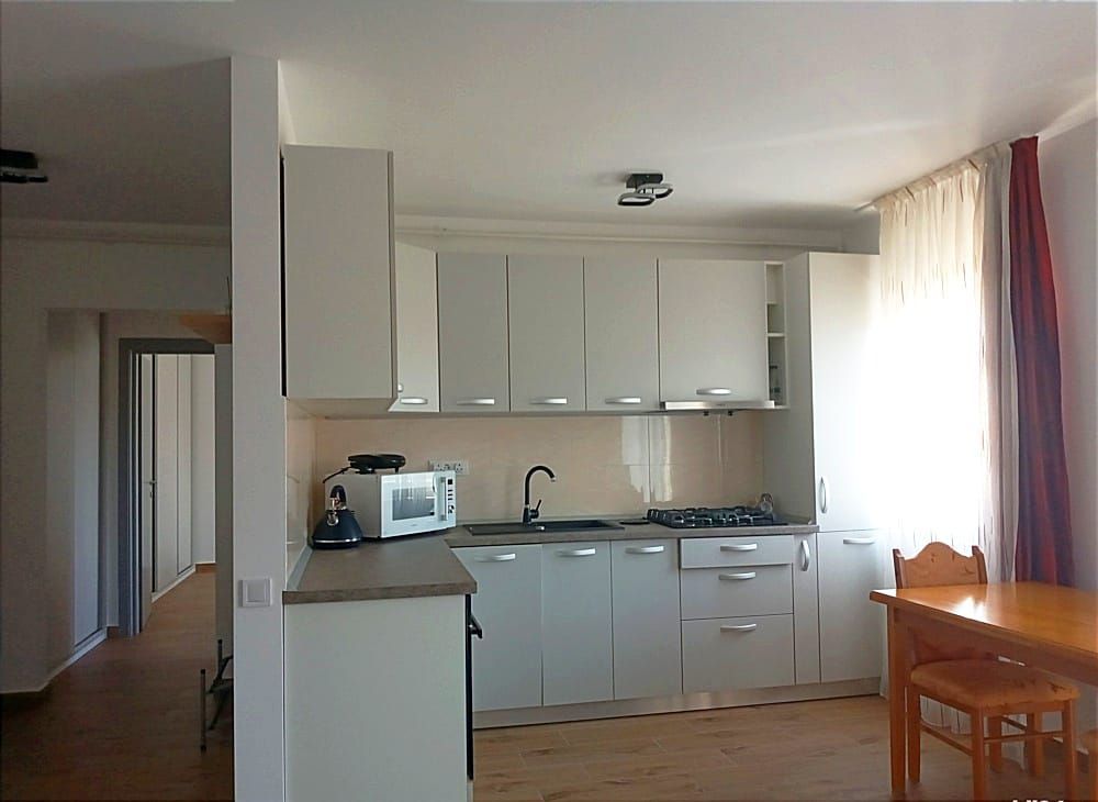 Nou 2 camere cu Parcare Subterana zona The Office - Poză 2