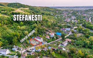 Teren intravilan - Ștefănești, Argeș - Poză 7