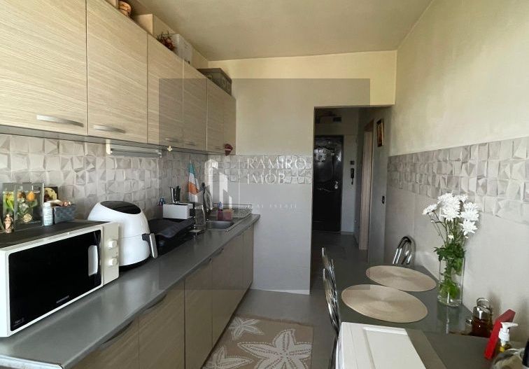 2 camere Dr Taberei |  Prox Metrou | Renovat modern  | Mobilat | 50 mp - Poză 3