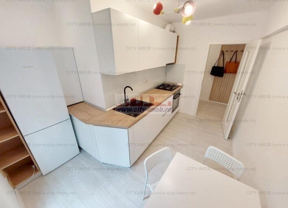 Inchiriere Apartament 3 camere Victoriei proximitate Radison - Poză 5