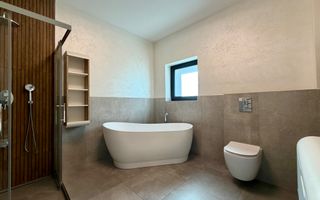 Vila Exclusivista *615mp* - teren 625mp // Erou Iancu Nicolae - Cambridge School - Poză 66