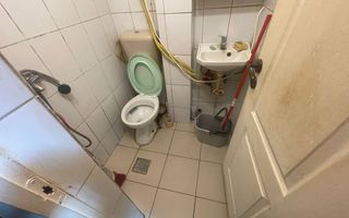 Garsonieră de vânzare | Țiglari, Sibiu | 14 mp, baie proprie - Poză 5