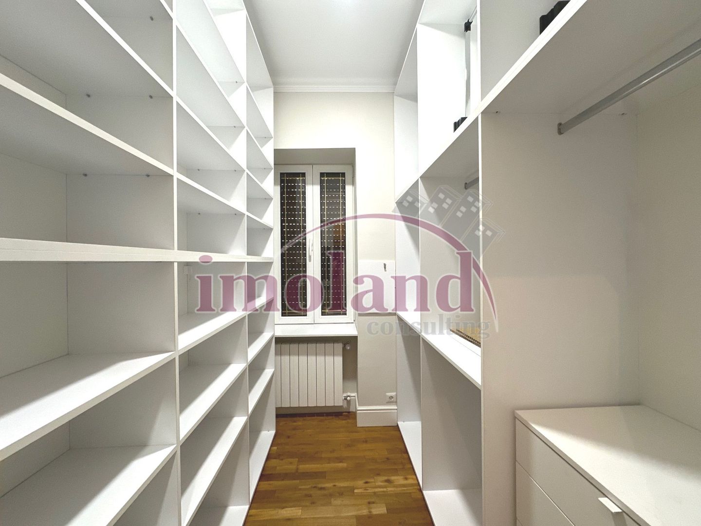 Vanzare Apartament in Stil Parizian - Hoch-parter - Dorobanti - Capitale - Poză 10