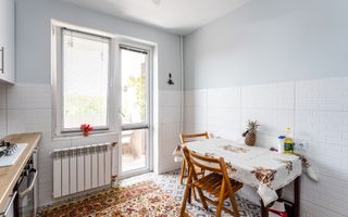 Vânzare, apartament, 3 camere, str. Visarion Berlinschi, Buiucani - Poză 2