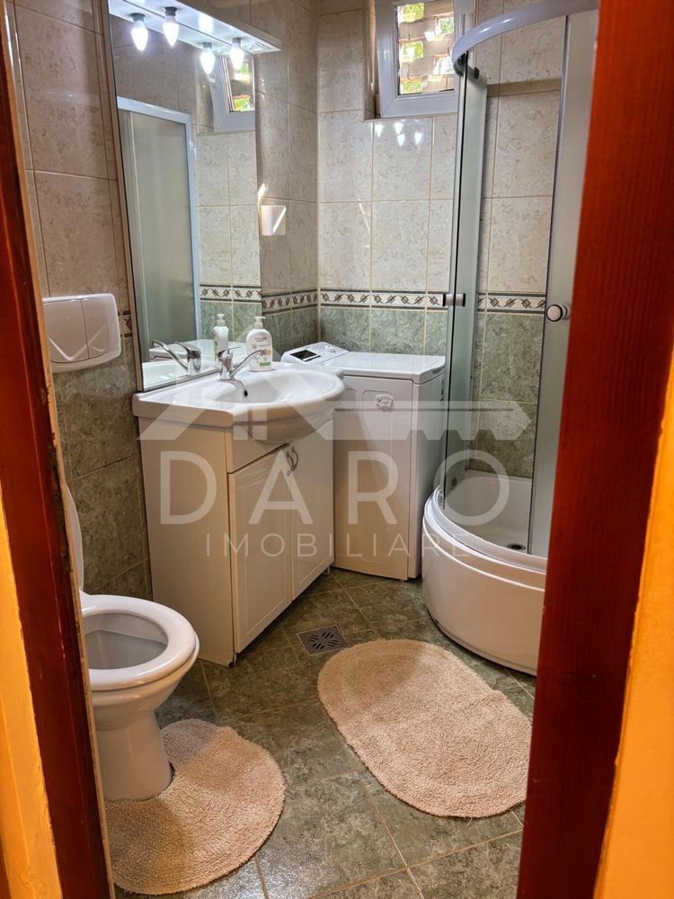 Apartament cu 3 camere, etaj 1 - Poză 7