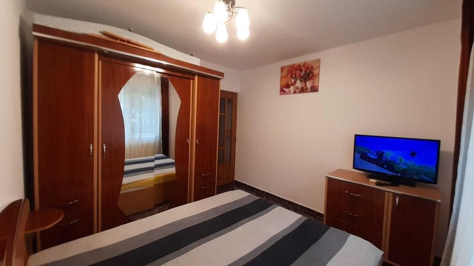 AP. 2 CAMERE- APARATORII PATRIEI, CENTRALA, PARCARE INCLUSA, METROU - Poză 2