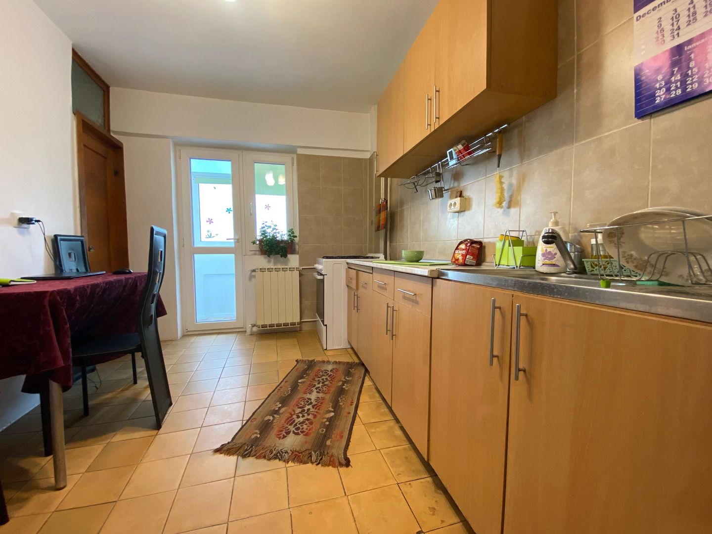 4 camere Stirbei Voda - Poză 2