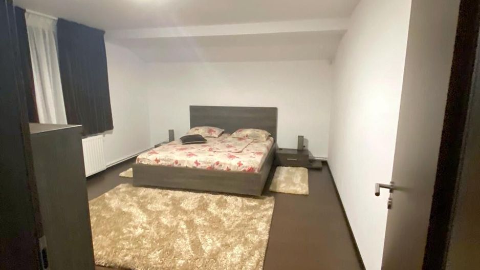 Spațiu. Construcție solidă. Confort real. - Poză 13