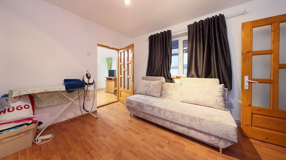 Casa 4 camere Halchiu | teren 400 mp | acces 2 strazi - Poză 22