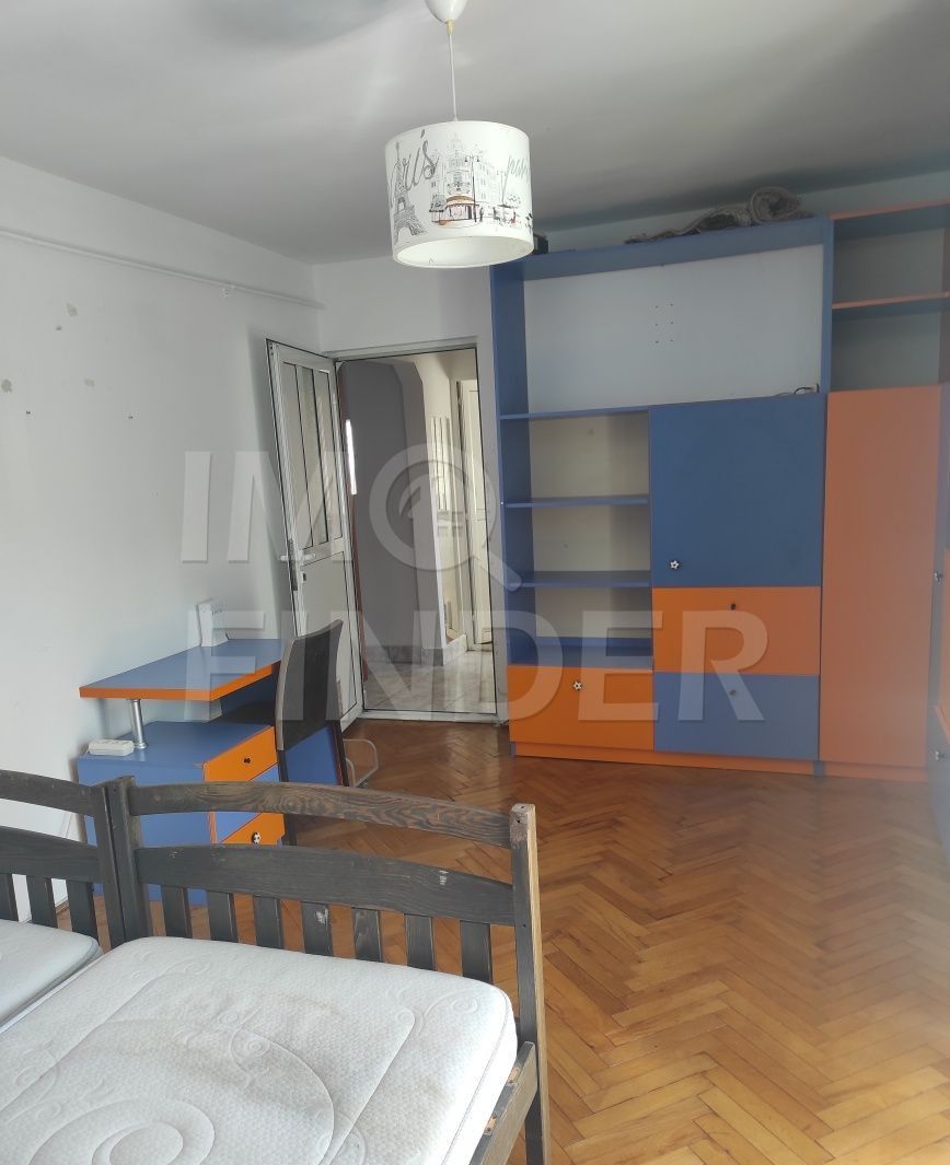 Apartament 2 camere decomandate, Zorilor - Poză 6