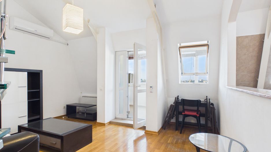 Studio Loft | de vanzare | Calea Calarasilor | Vedere panoramica - Poză 4