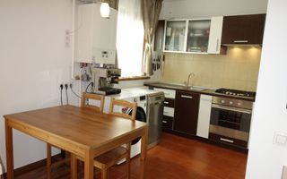 Aapartament renovat 4 camere etaj 2 suprafata 84.66 mp in Piata Cluj - Poză 7