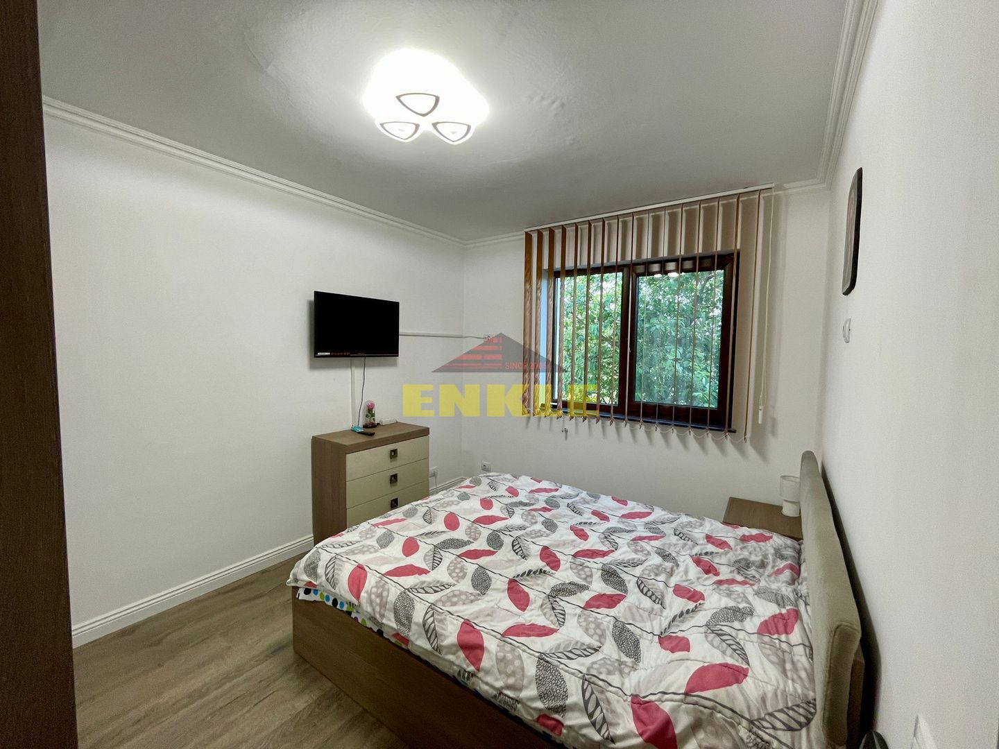 De vanzare  Duplex 140 mp, zona Tulbureni - Poză 1