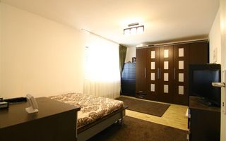 Apartament cu 3 camere decomandat Zorilor zona Spital de Recuperare! - Poză 14
