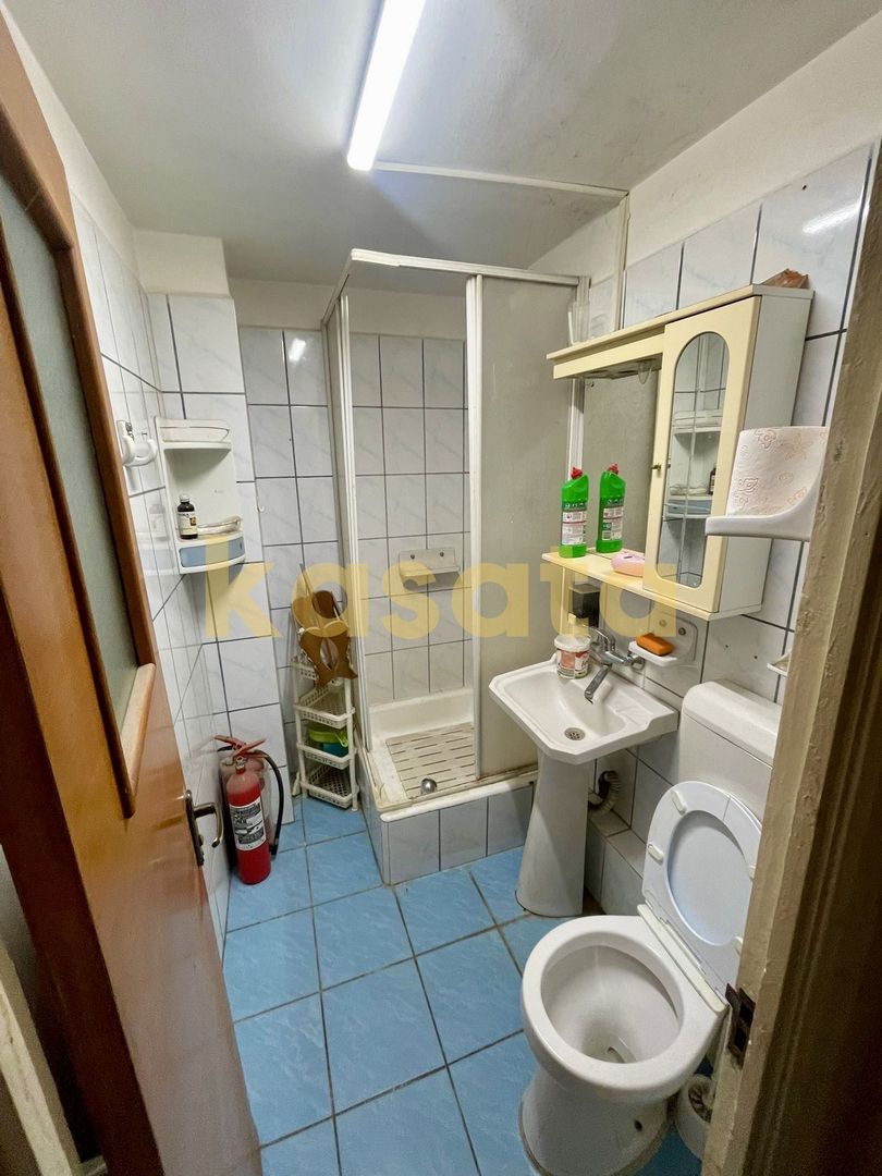 OPORTUNITATE | APARTAMENT 4 CAMERE | DOAMNA GHICA | BLOC 1990 - Poză 8