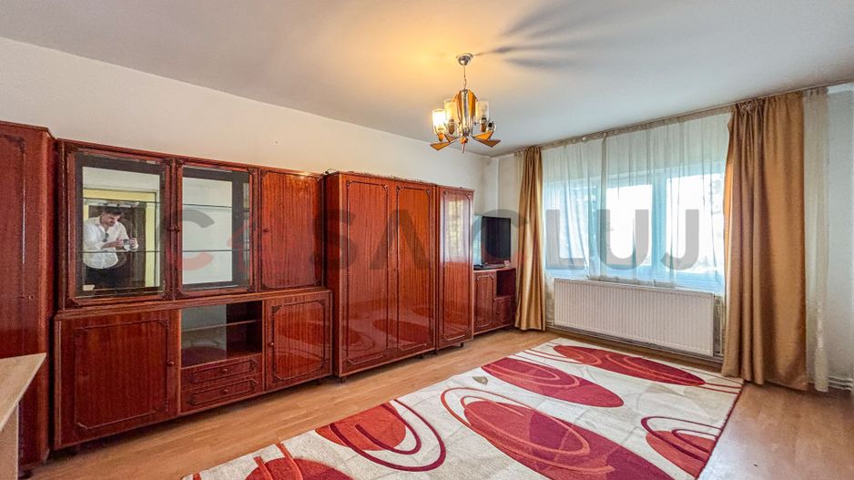 5 minute de Iulius Mall - Apartament Decomandat - Intre Lacuri - Poză 3