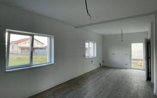 Casă individuală cu 5 camere și teren generos de 600 mp |Mosnița Nouă| - Poză 10