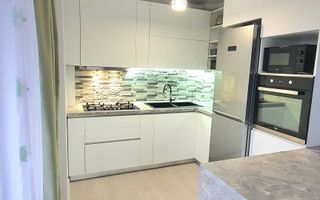 Apartament elegant cu 3 camere, zona Buna ziua - Poză 1