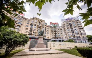 Închiriez apartament 5 camere, Piața Unirii-FÂNTÂNI - Poză 2