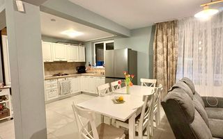 Duplex de vânzare – Zona Stadionului, Florești - Poză 5