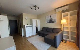 Închiriere studio | Adora Pipera | 40 mp | loc de parcare - Poză 12