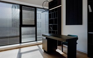 Penthouse superb 5 camere I View minunat I Zona Floreasca - Poză 21