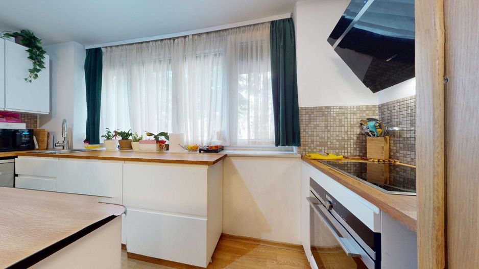 Apartament 3 camere Masina de Paine Obor - Poză 5