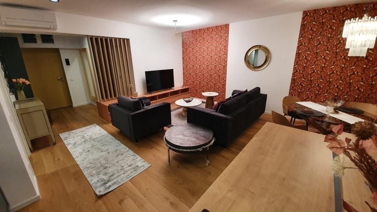 Apartament 2 camere – 61 mp – Aviației Park – parcare subterană - Poză 2