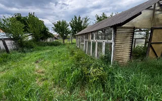 Casă individuală | Teren 1.652 mp | Curte liberă 846 mp | Șura Mica - Poză 25