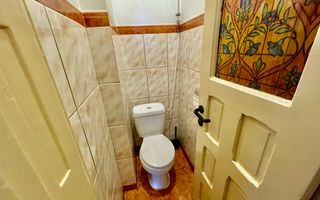 Ocazie APARTAMENT VILA BOEM 3 CAMERE 2 BAI CENTRALA PROPRIE CALEA CALARASI TRAIA - Poză 13